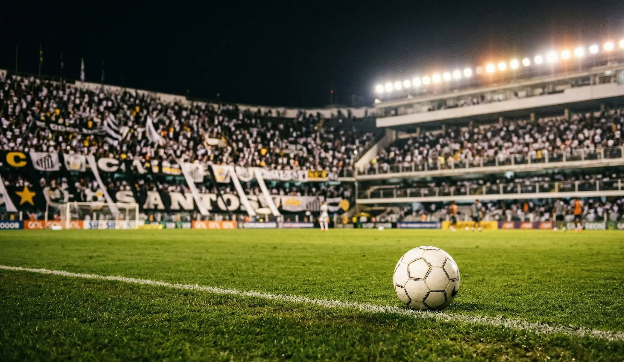 Veja: Santos x Atlético-MG onde assistir e prováveis escalações com Neymar (11)