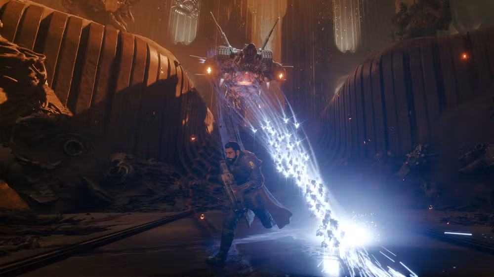 Se você já jogou algo onde a morte te mandou de volta para o início da fase, mas com o mapa totalmente diferente, você experimentou um Roguelike. Criado nos anos 80, o gênero se transformou em uma das fórmulas mais viciantes da indústria, evoluindo de simples caracteres de texto para superproduções visuais no PlayStation 5 e PC.