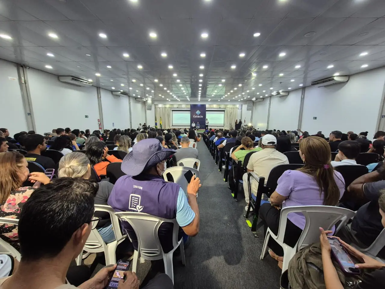 Rio Branco lança novo sistema para acompanhar famílias na Saúde Básica