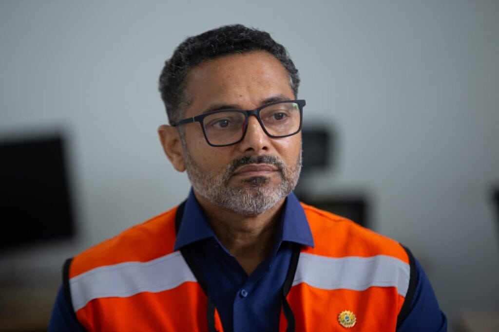 Acre mobiliza Defesa Civil nos 22 municípios contra seca severa em 2026