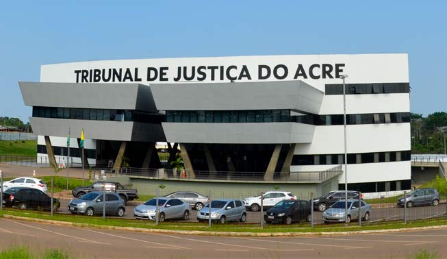 TJAC convoca novos estagiários em processo seletivo; confira nomes