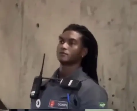 Entenda: segurança do metrô é demitido após vídeo viralizar nas redes