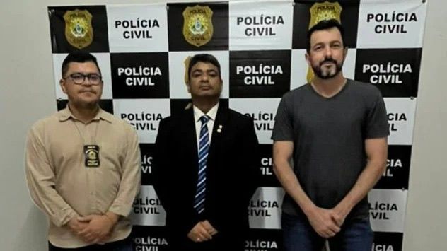 OAB denuncia falta de delegado e problemas em delegacia no interior do Acre em Sena Madureira