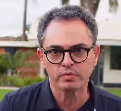 “Não foi para isso que o povo votou”, diz Sérgio Gonçalves em vídeo nas redes