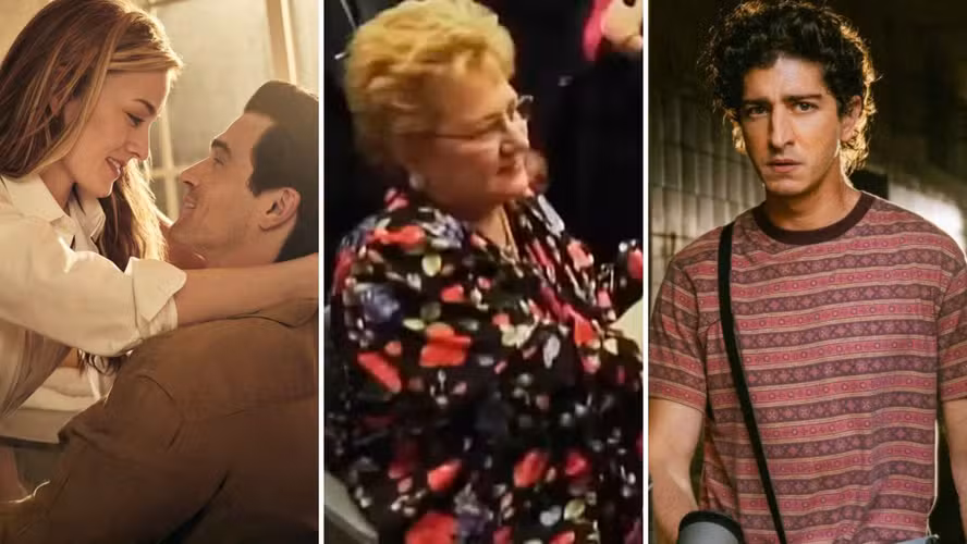 Não é segredo que a curiosidade humana é o combustível dos grandes sucessos do streaming. Nesta quinta-feira (16/04), três produções que exploram vidas reais de príncipes modernos a tragédias nacionais figuram no topo das paradas. A repórter Talita Duvanel, da coluna Seriais, detalhou por que essas obras são imperdíveis.