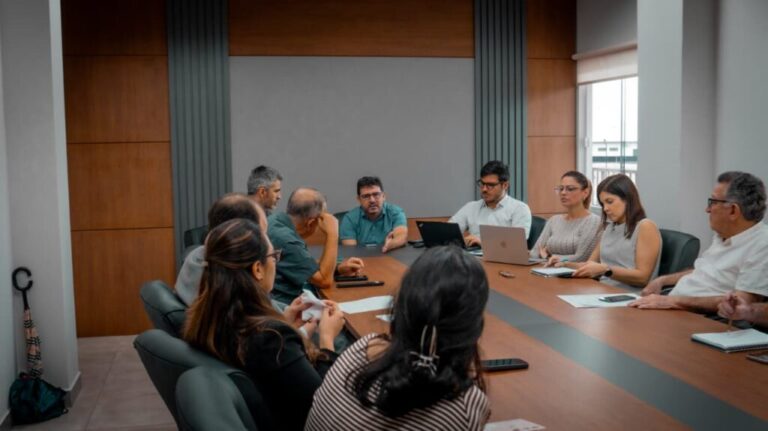 Setor produtivo apresenta sugestões de ajustes à Instrução Normativa de embargo remoto