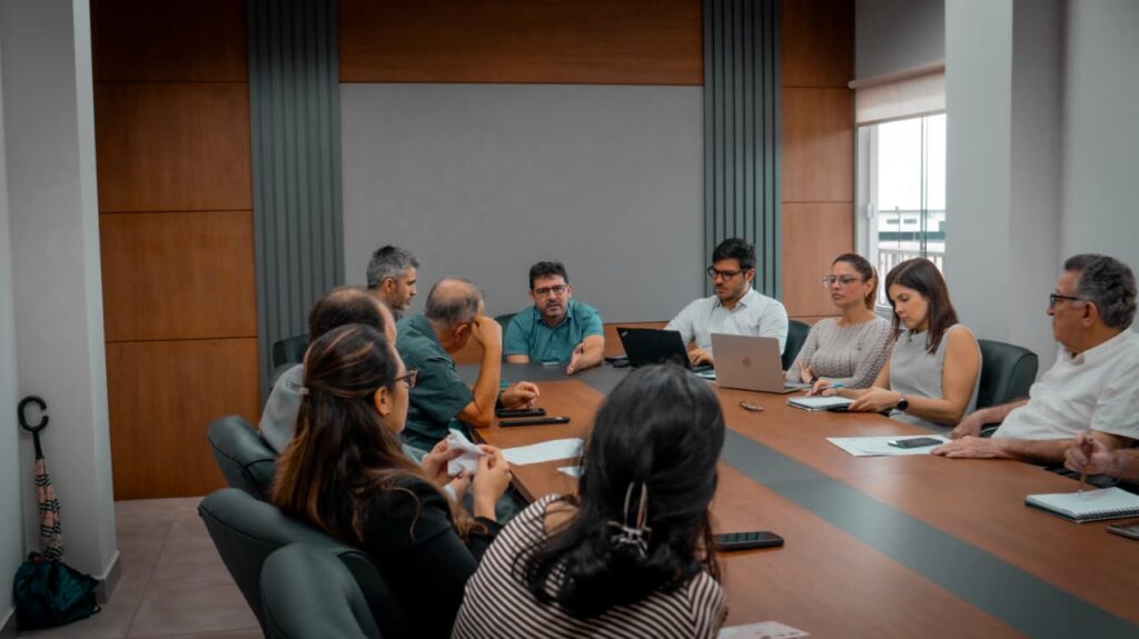 Setor produtivo apresenta sugestões de ajustes à Instrução Normativa de embargo remoto