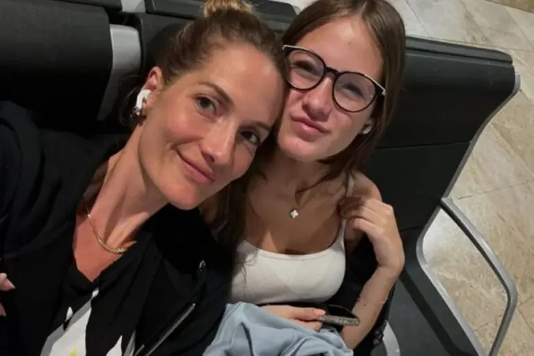 Schynaider Moura faz festa para filha que faria 17 anos