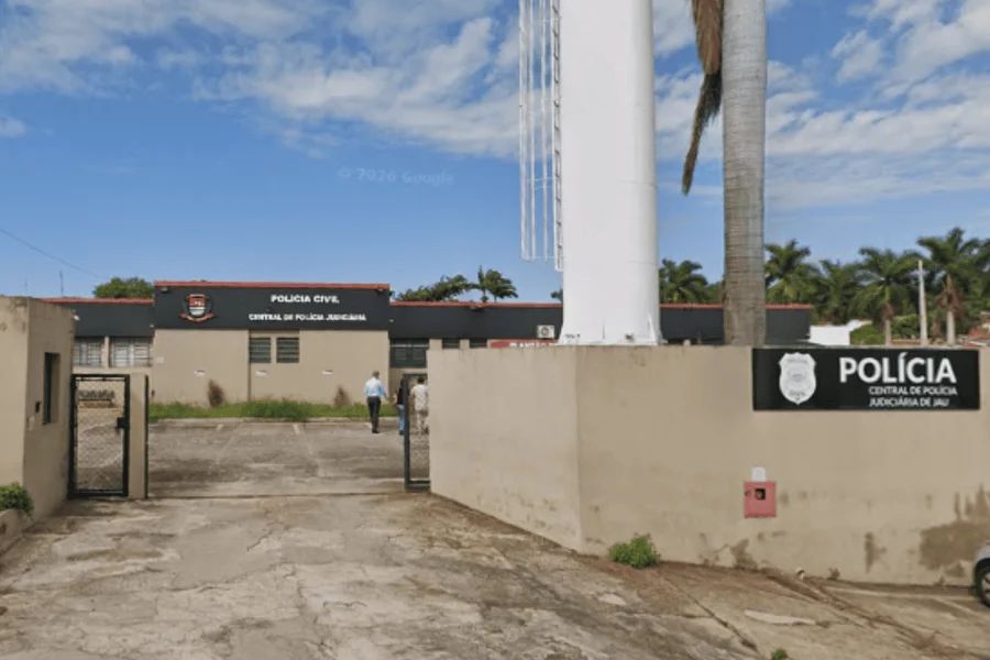 Homem é preso por roubo seguido de morte de professor