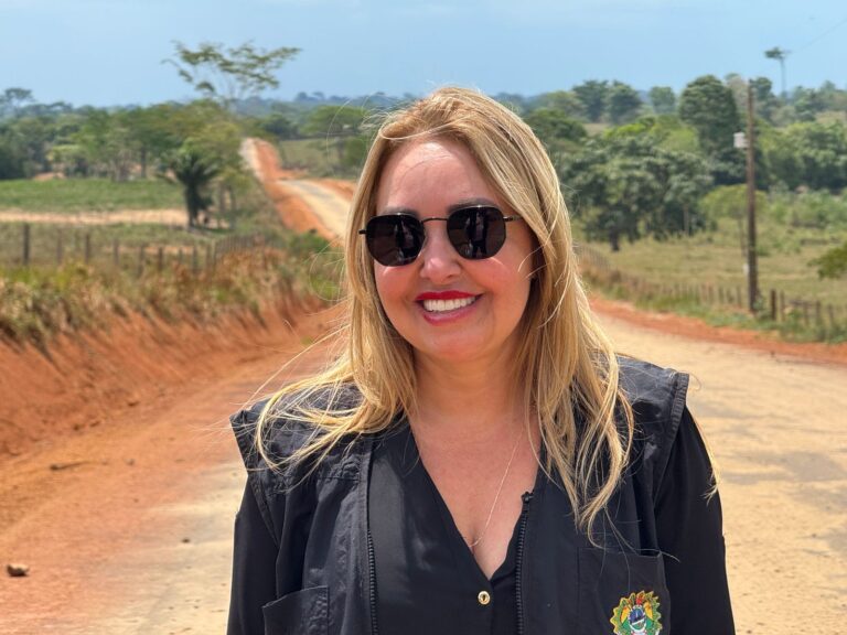 Sula anuncia saída do Deracre: “a missão não acaba, só muda”