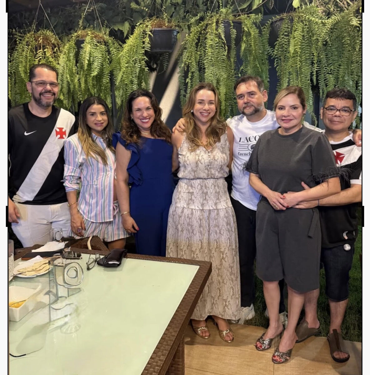 Elegância, encontros e novidades movimentam a cena social acreana