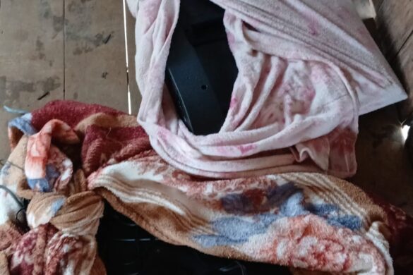 Homem é preso suspeito de furtar loja de confecções em Cruzeiro do Sul