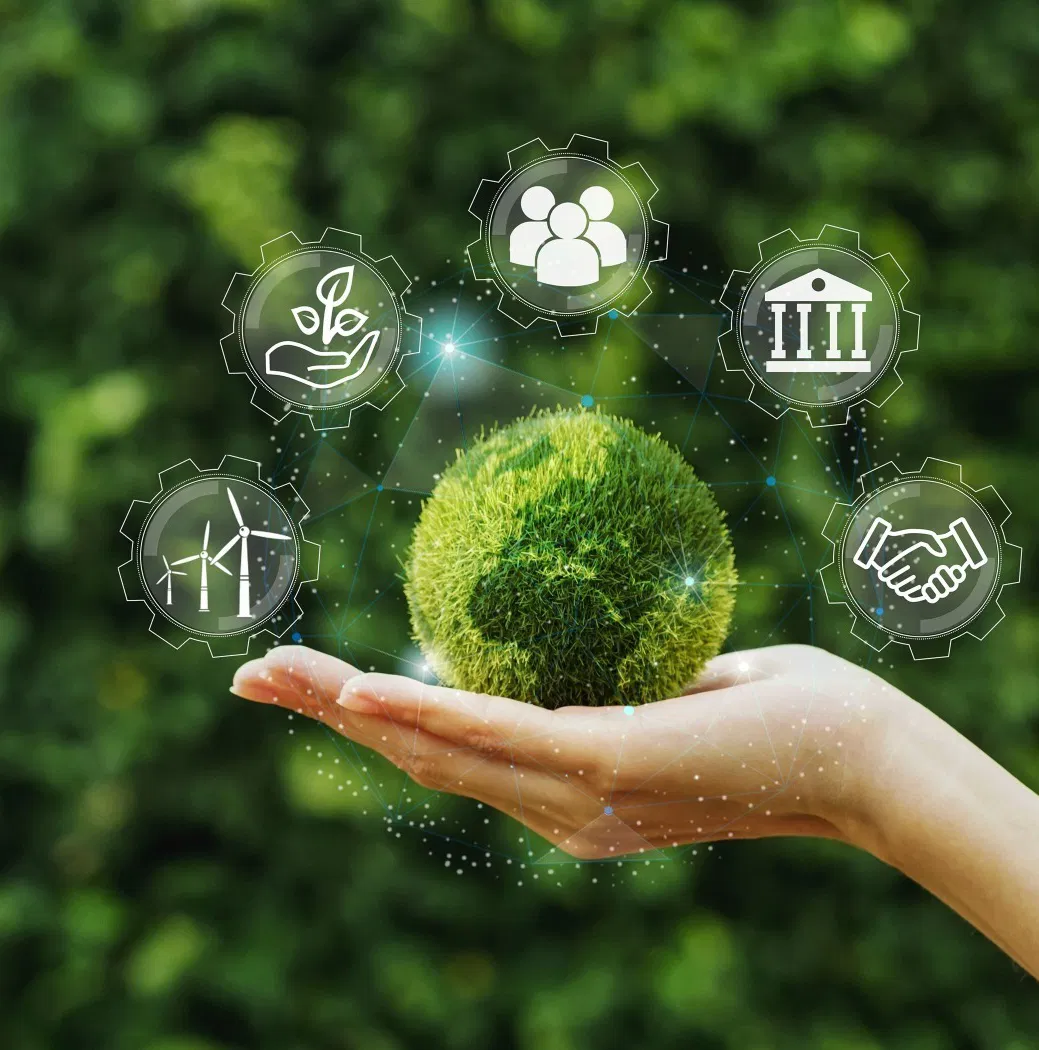 BNDES libera 120 milhões para plano de investimentos no Acre