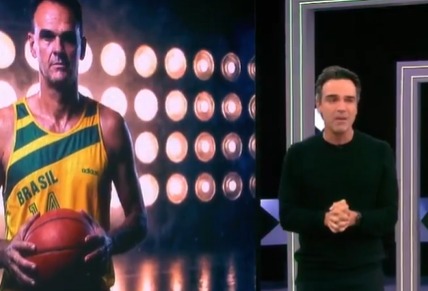 Tadeu faz homenagem ao irmão no BBB 26 e se emociona