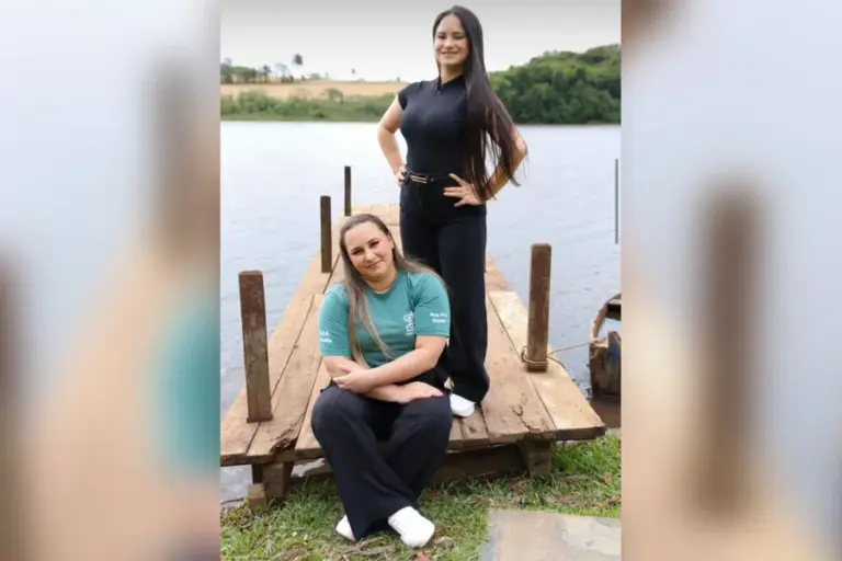 Homem invade casa, mata ex, a filha dela e se mata