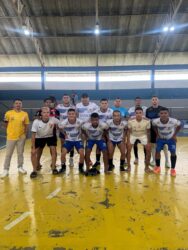 ContilNet Notícias - O seu portal de notícias do Acre Após derrota de 4 a 3, time de Feijó pede W.O. contra Sena Madureira por atraso