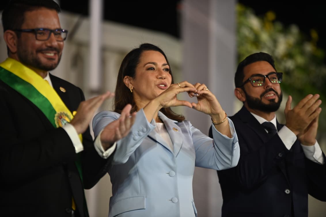 Transmissão Governo (14)