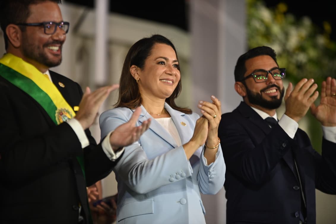 Transmissão Governo (16)