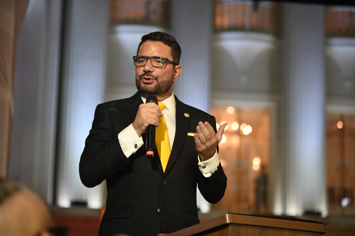 Transmissão Governo (25)