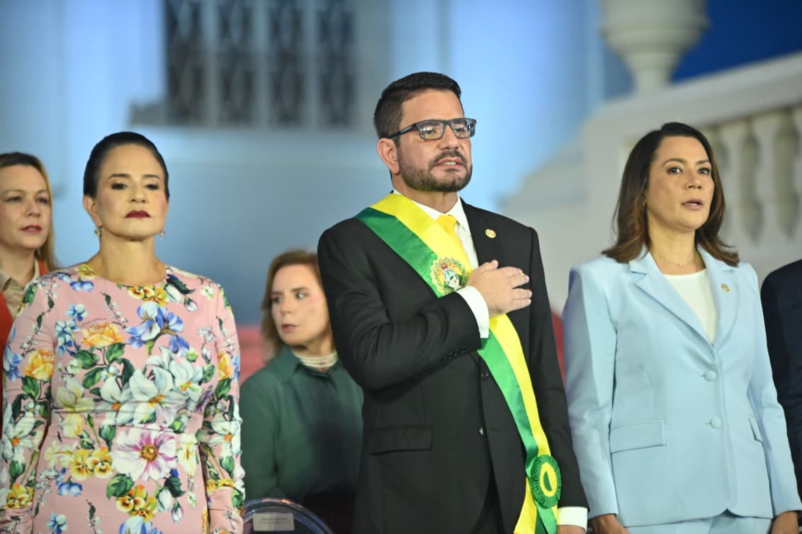 Transmissão Governo (35)