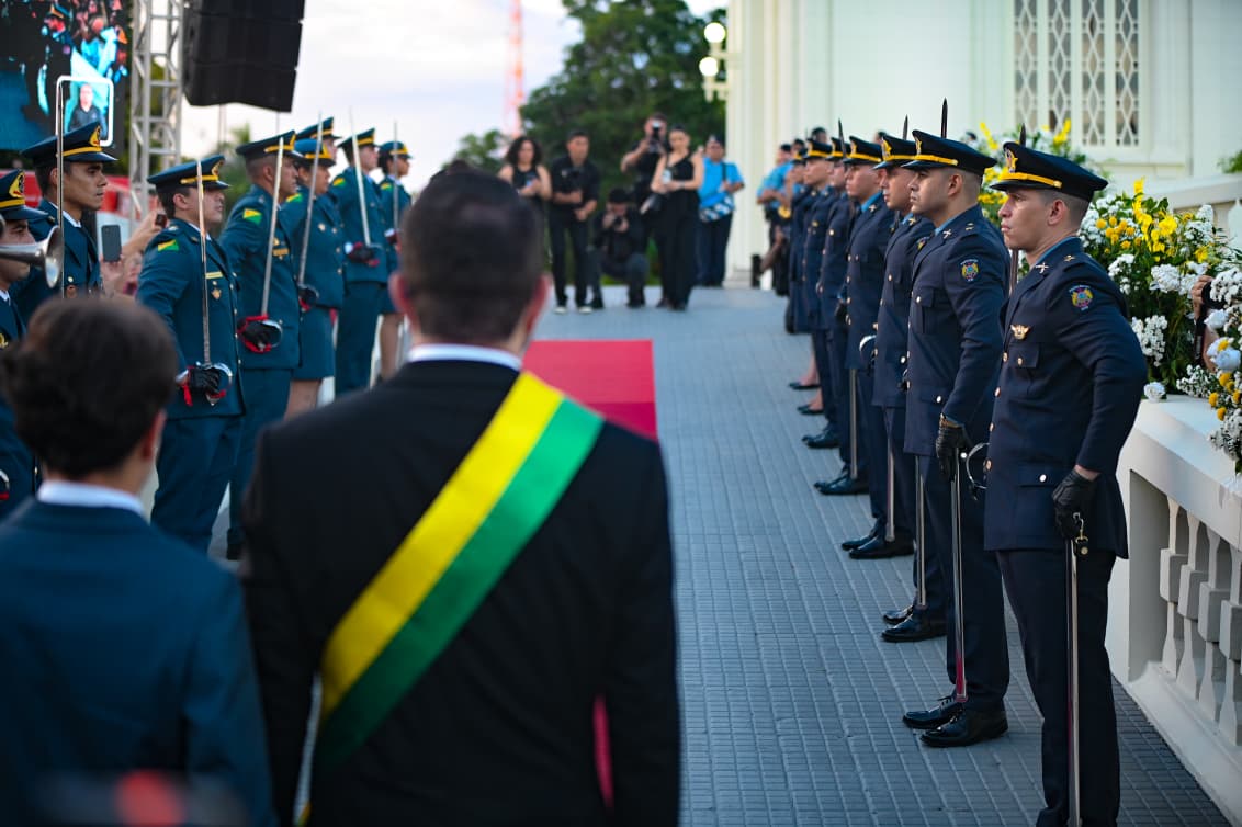 Transmissão Governo (45)