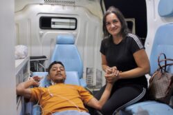 Ajuda política e médica viabiliza leito em Pernambuco para paciente do Acre