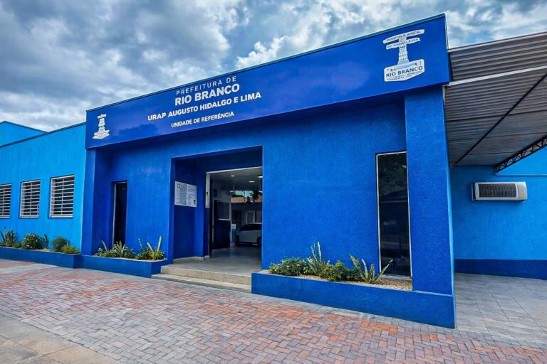 As Uraps funcionam em horário especial neste feriadão