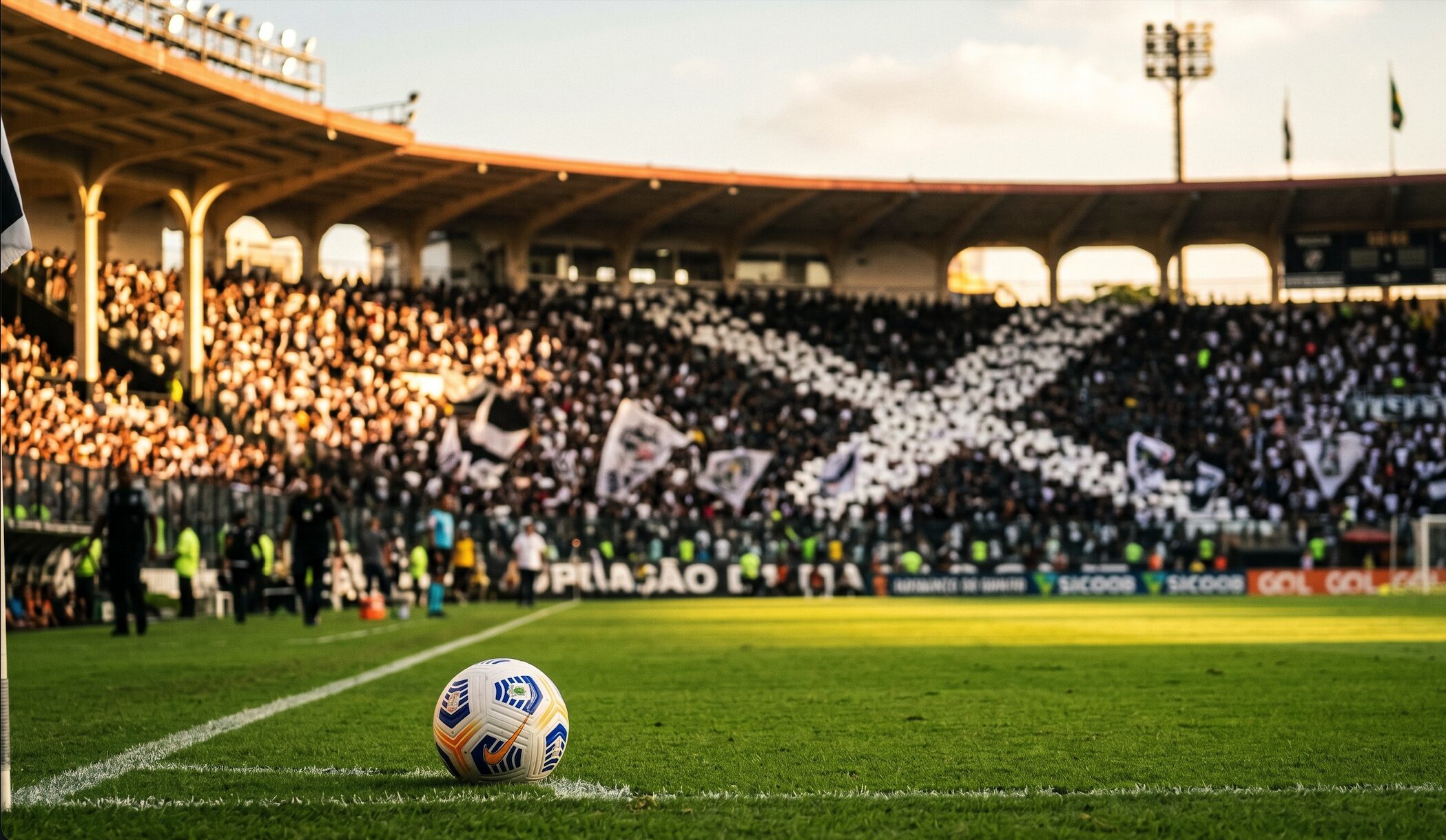 Vasco x São Paulo onde assistir e escalações oficiais hoje (18) Vasco x São Paulo onde assistir e escalações oficiais hoje (18)