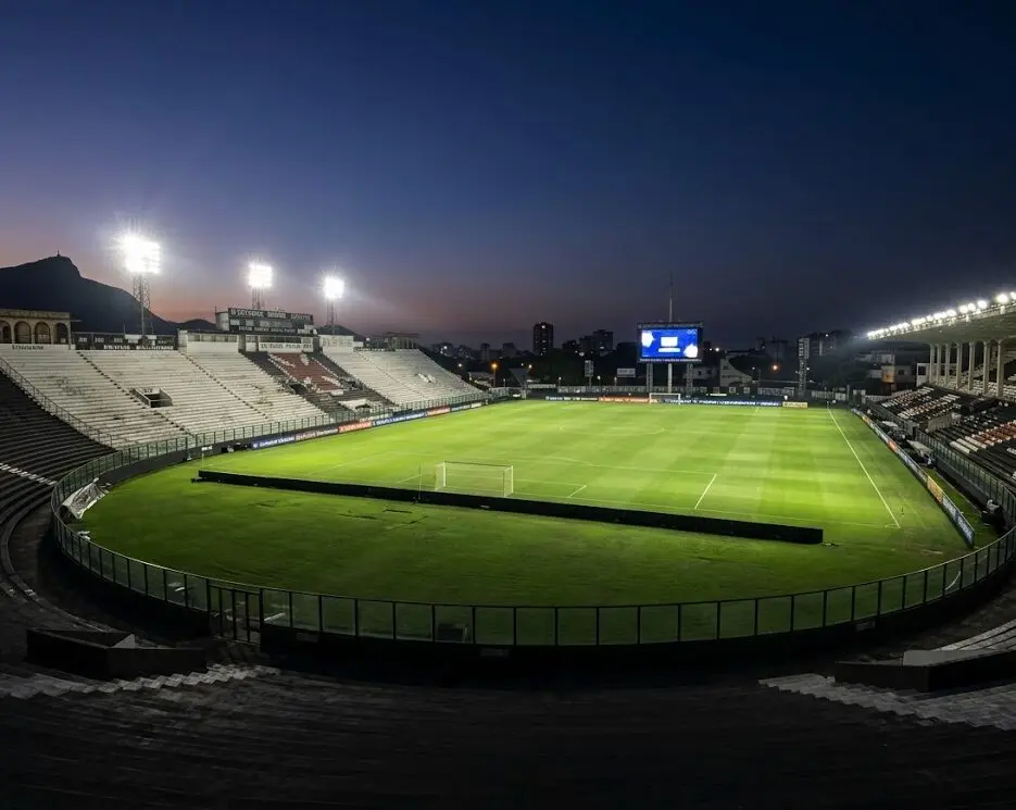 Internacional x Vasco hoje: Onde assistir ao vivo ao jogo do Brasileirão Internacional x Vasco hoje: Onde assistir ao vivo ao jogo do Brasileirão