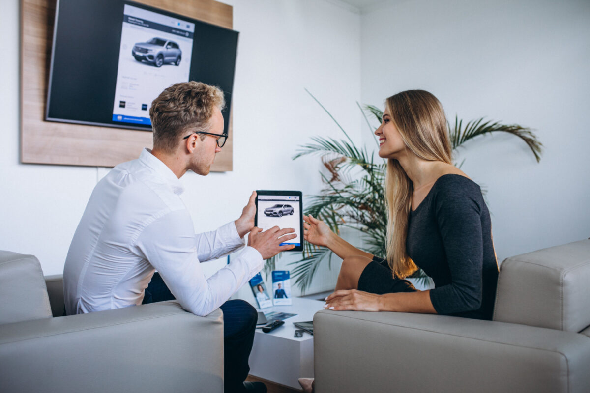 Expectativas e projeções da venda de carros usados em 2026
