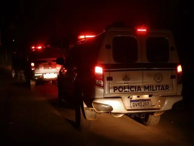 Após incêndio em viaturas, segurança é reforçada em Mâncio Lima