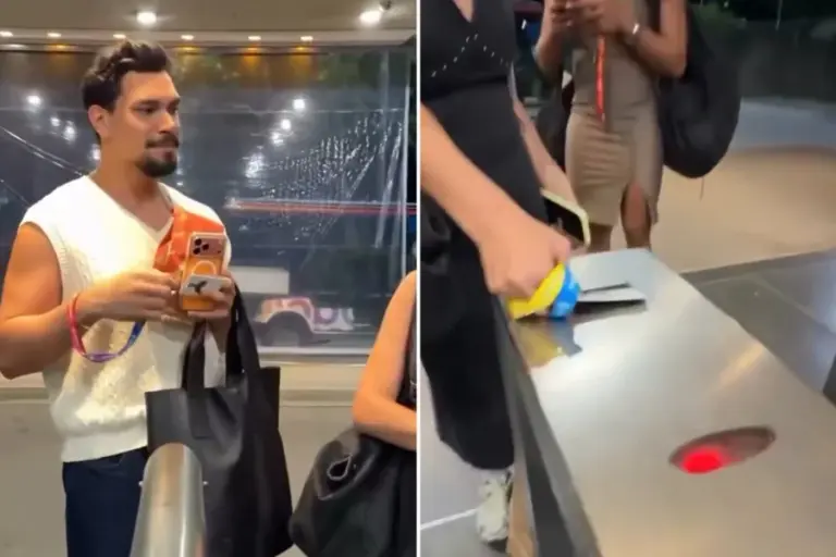 Apresentadores do BBB26 passam perrengue e são barrados na Globo