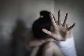 Violencia Contra A Mulher