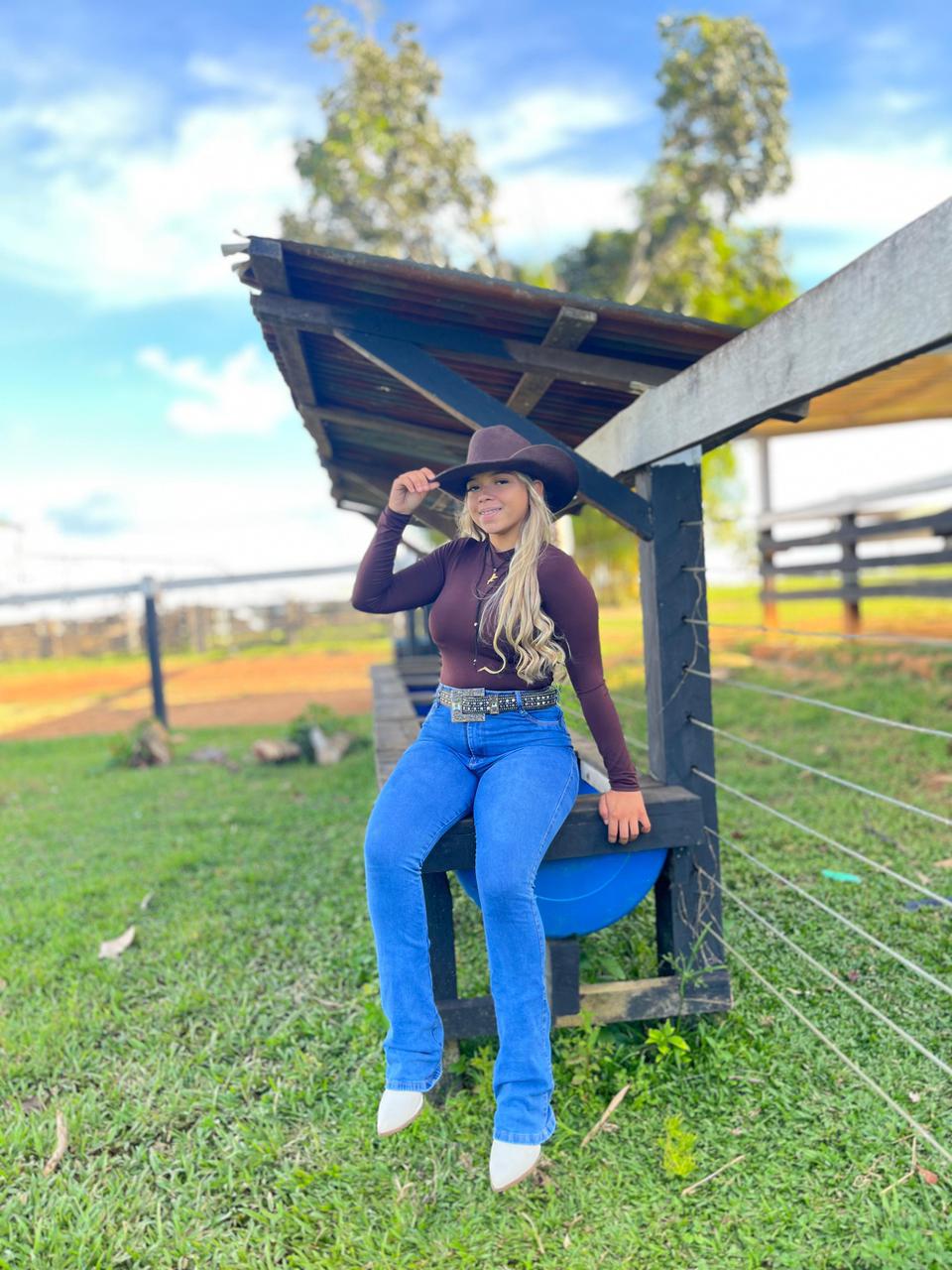 Garota Country 2026: conheça as 8 candidatas que disputam o título