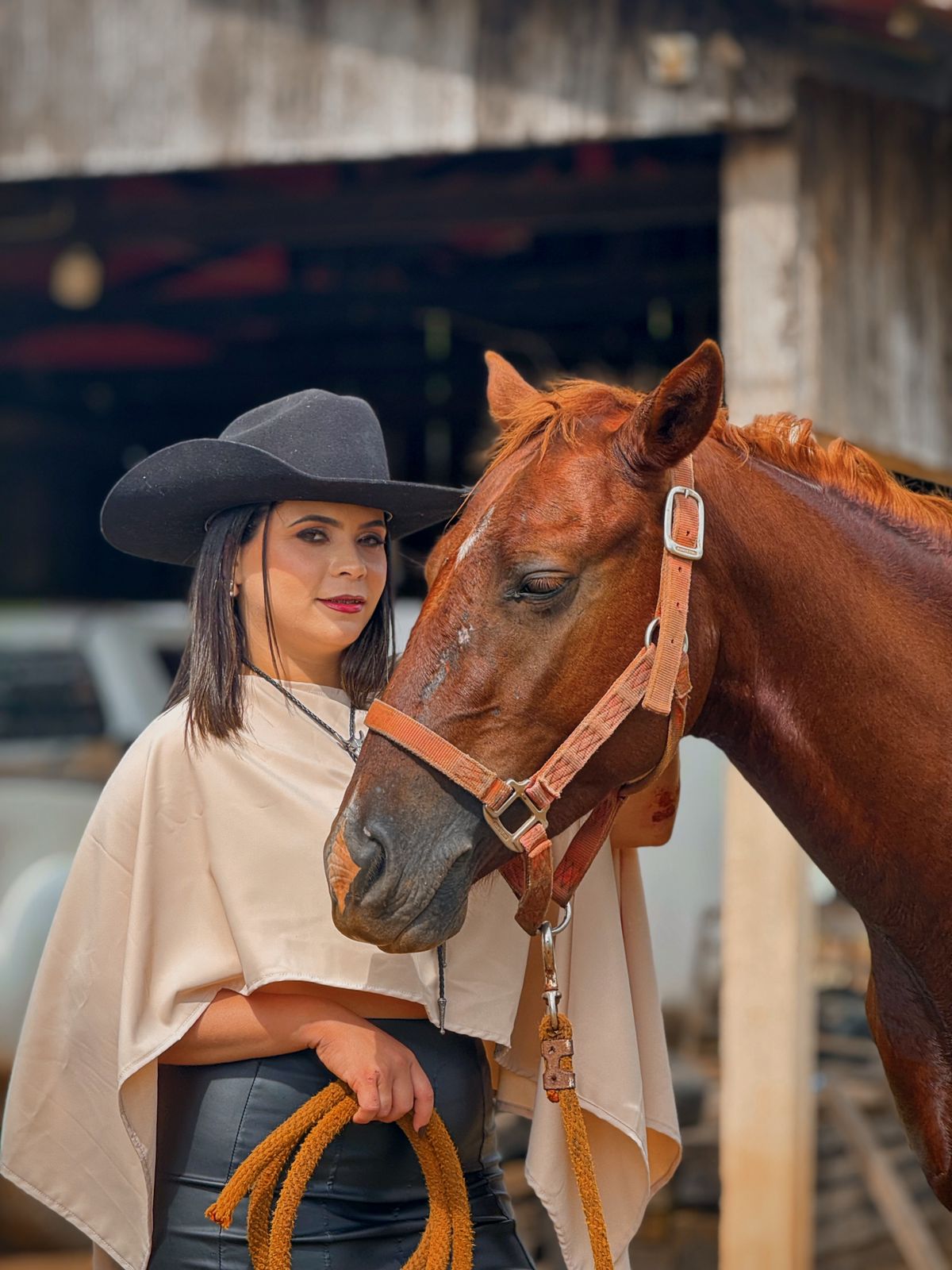 Garota Country 2026: conheça as 8 candidatas que disputam o título