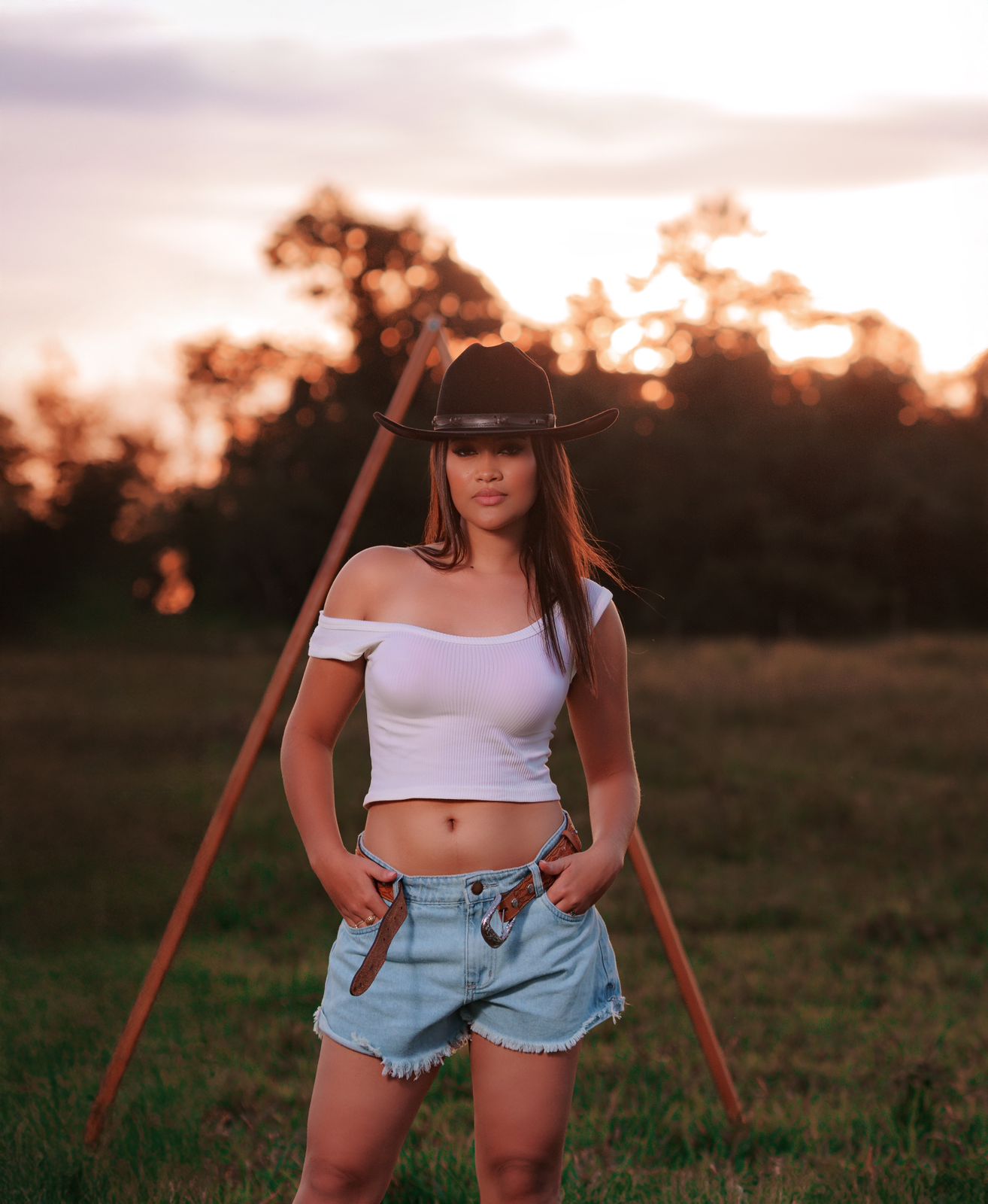 Garota Country 2026: conheça as 8 candidatas que disputam o título