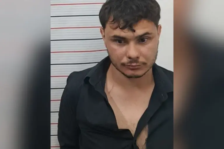 Flagrante em Atibaia: Homem de 29 anos arranca parte da orelha da esposa em festa. Câmeras registraram o ataque. Vítima relata agressões anteriores (26).