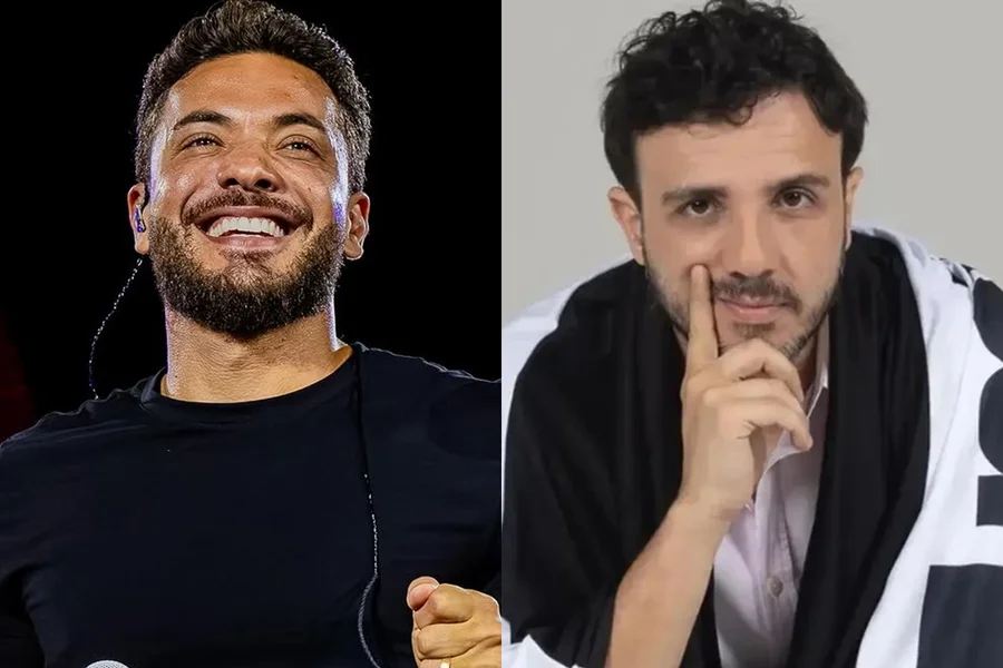 Justiça manda Renan apagar ataques contra Safadão