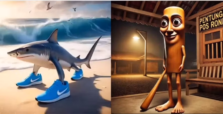 Entenda: o que é o termo Brainrot e por que esses vídeos viciam?