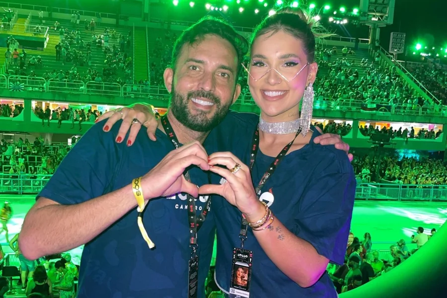 William Gusmão desabafa sobre brigas de família após nova polêmica