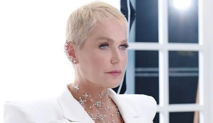 Xuxa quebra o silêncio sobre pacto e reage a acusações antigas