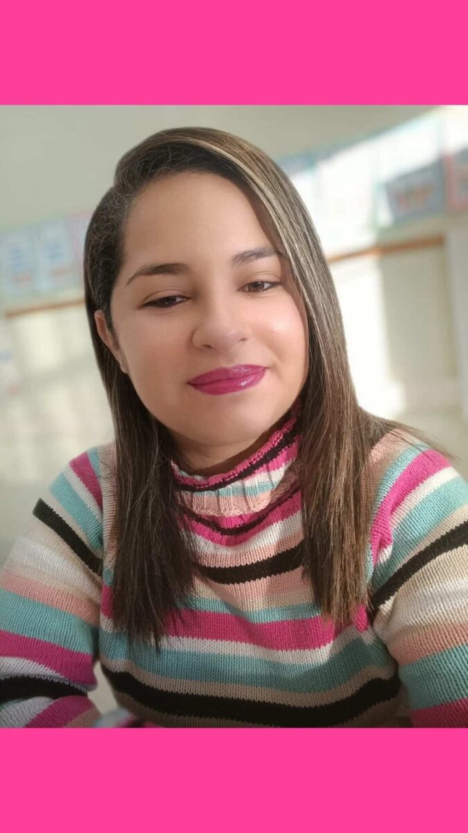 A família de Yasmin Nascimento da Silva Fraga, de 33 anos, está mobilizando uma campanha para conseguir trazer o corpo de volta ao Acre