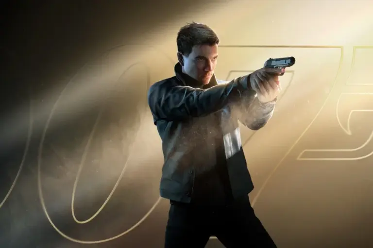 007 First Light: James Bond volta às origens em novo jogo; veja