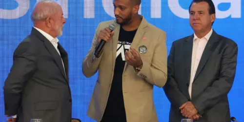 Rick Azevedo acredita que vitória contra 6×1 permitirá mais avanços