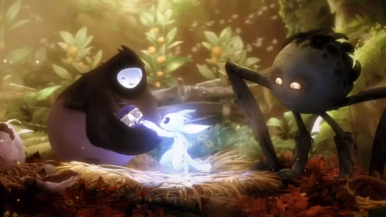 Os 10 melhores jogos da Microsoft