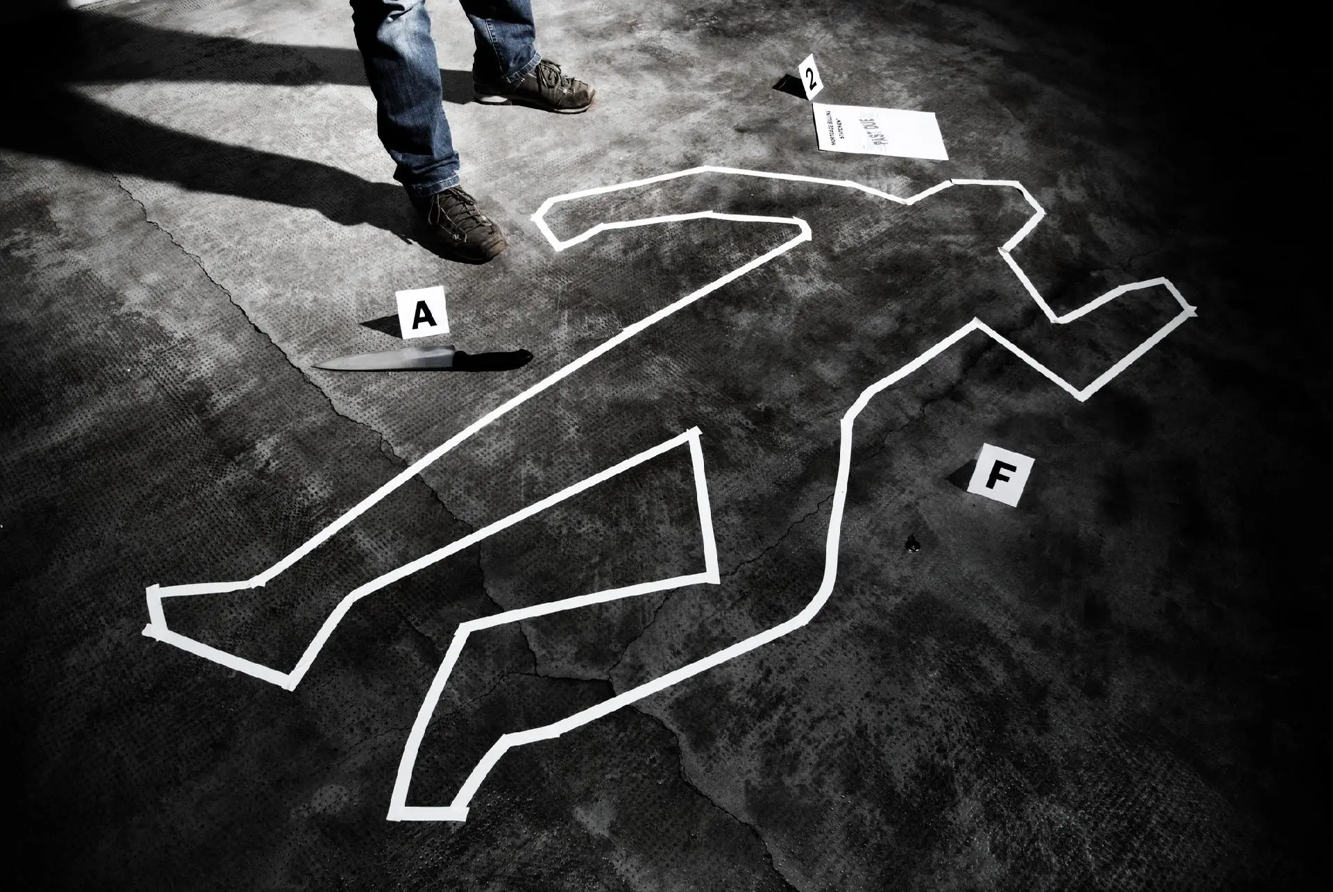 Dados do Ministério da Justiça revelam redução de 42% nos assassinatos desde 2016