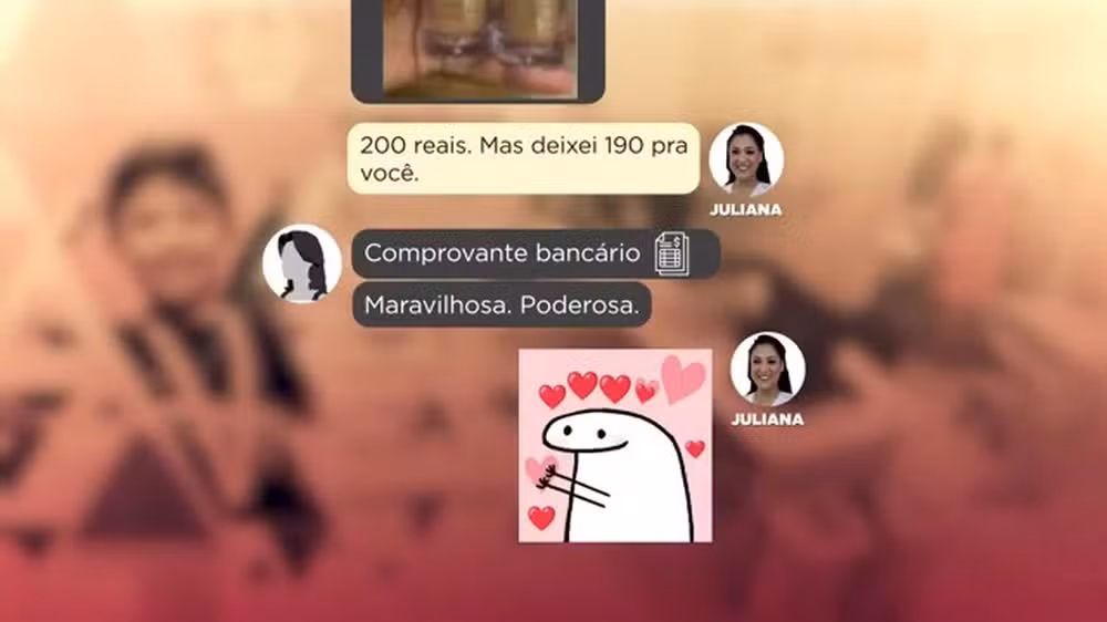 Médica vendia maquiagem enquanto criança agonizava no hospital Médica vendia maquiagem enquanto criança agonizava no hospital