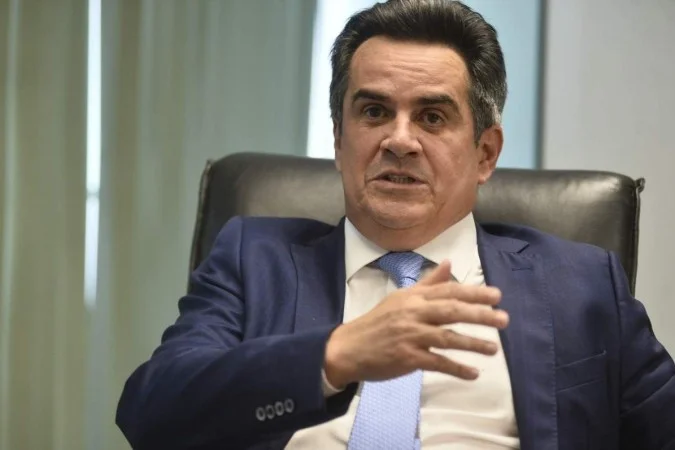 Ciro Nogueira recebia propina de R$ 500 mil do Banco Master