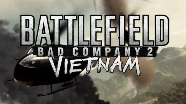 Os melhores jogos da franquia Battlefield