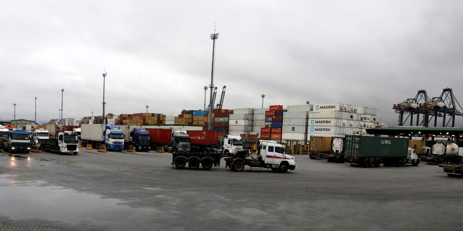 Brasil deve voltar a ser 10ª maior economia após resultado do PIB Brasil deve voltar a ser 10ª maior economia após resultado do PIB